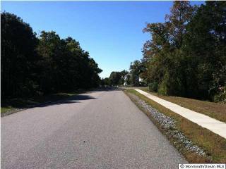 Land For Sale: 133 Pennsylvania Avenue..