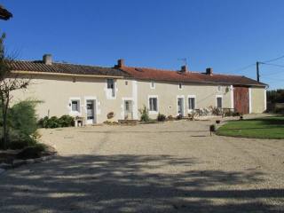 Renovated Detached Farmhouse