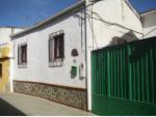 Townhouse, Granada (Inland-Coast)..