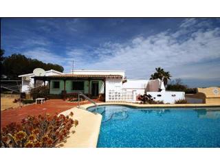 Villa For Sale Monte Pego - Ref: 2609