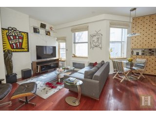 1 bedroom Apartment For Sale: 15 EAST..