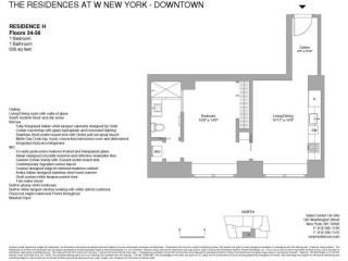 1 Bedroom - Condo - New York State -..