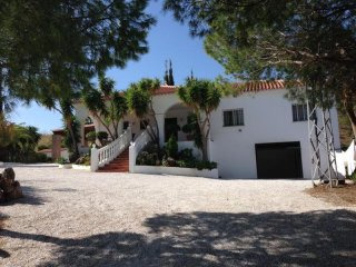 4 Bedroom Finca Villa