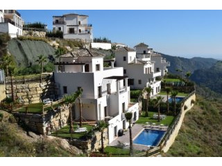 Benahavis Hills Country Club