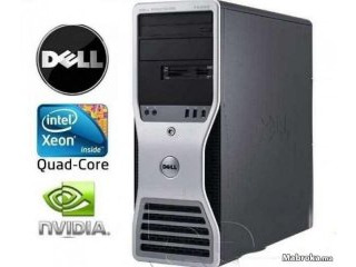 Dell Precision T5400 Workstation