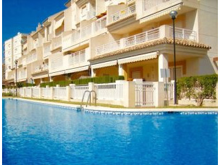 2 bedroom apartment 50 meters from..