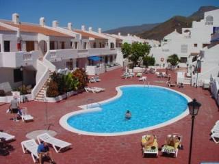 Apartment in Los Cristianos