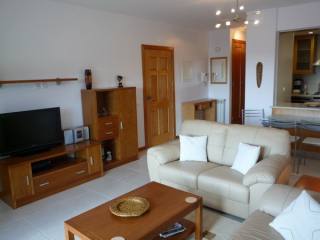 One bedroom apartment overlooking Sao..
