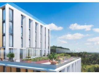 One, Two & Three-Bedroom Homes