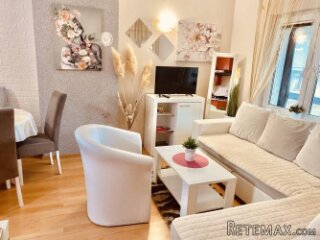 Prodajem apartman na Divcibarama
