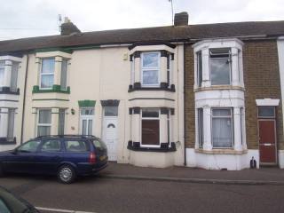 3 bedroom house in SHEERNESS