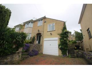 4 Bedroom Family Home, Englishcombe Lane