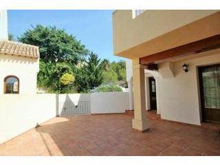 4 bedroom Town House For Sale: La Manga..