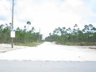 Singlefamilyvacant - Eight (8) acre..