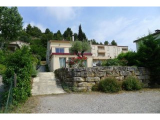 Villa Spit Into 2 Apartments For Sale..