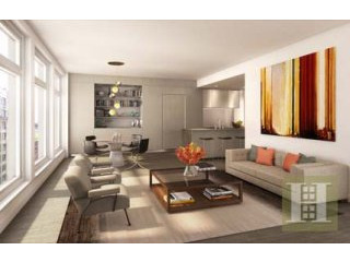 2 bedroom Apartment For Sale: 21 WEST..