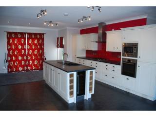 Lochardil Farmhouse, Laggan Road..