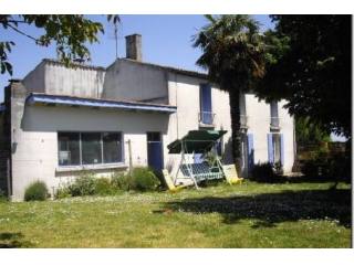 Stone House For Sale St Jean D Angely