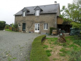 Glorious Countryside Property