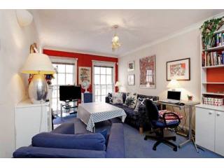 St Pauls View, Amwell Street..