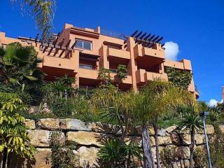 UH613 - Nueva Andalucia - Apartment..