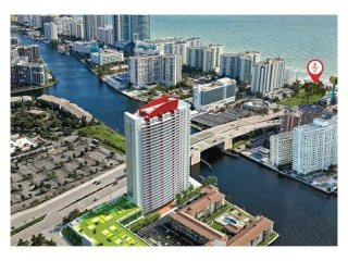 2602 East Hallandale Beach Bl, Unit..