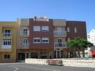 Apartment For Sale in San Isidro..