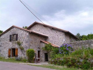 Stone House With Second Accommodations..
