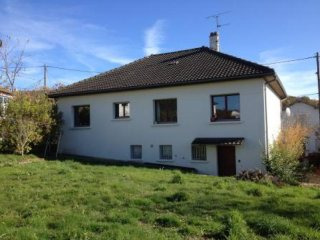 Traditional House in Good Order