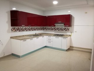 APPARTEMENT NON MEUBLE