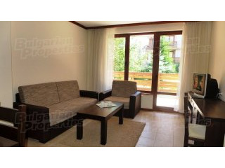 Fully Furnished Apartment In Year-Round..