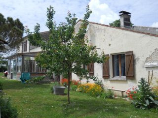 Stone House For Sale St Jean D Angely