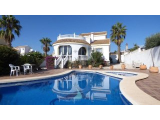 3 Bedrooms - Detached - Murcia - For..