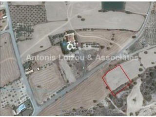 Building Plot