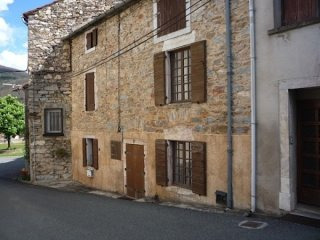 Nicely Renovated Stone Village House..