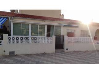 Resale · Townhouse · Spain · Costa Bl..