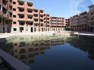 Tiba Resort Hurghada – One Bedroom