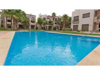 2 Bedrooms - Apartment - Murcia - For..