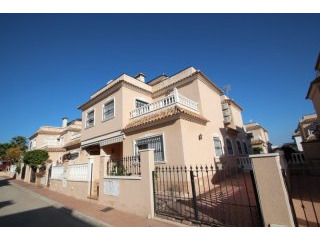2 Bedrooms - Townhouse - Alicante - For..
