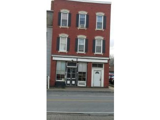 Flat For Sale: 5 West Market St Hyde..