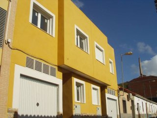 3 Bedrooms - Duplex - Murcia - For Sale