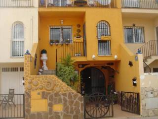 3 Bedrooms - Townhouse - Alicante - For..