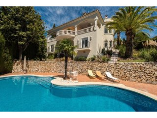 HM5O2659 - Villa For sale in Marbella..