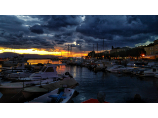 OTOK KRK-PORAT apartman sa panoramskim pogledom
