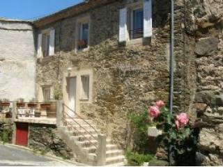 Charming Stone Village Home (Former B&B)