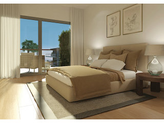 2 Bedroom Apartment In Praia Do Sal..