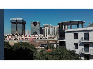 Apartment T2