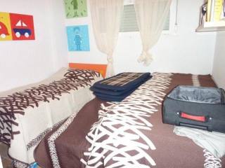 Apartment with Terrace, Albir, Costa..