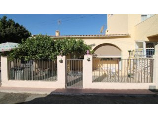 Resale · Townhouse · Spain · Costa Bl..