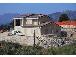 4 bedroom Villa For Sale: Camporosso